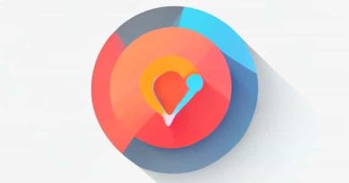 Internet Is Governed By