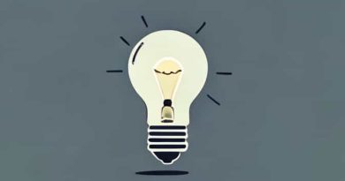 Invention Of Light Bulb