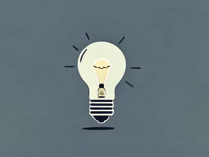 Invention Of Light Bulb