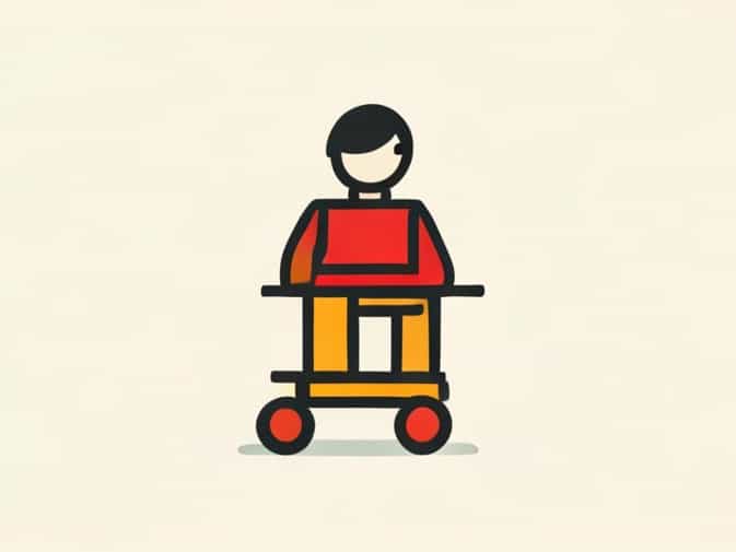 Inventor Of Erector Set