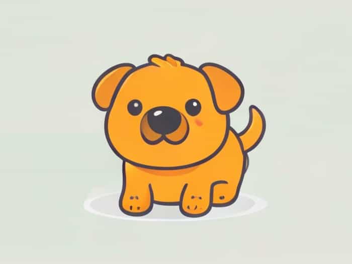 Invincible Squeaker Dog Toy