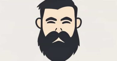 Is A Chinstrap Beard Attractive