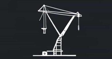 Is A Crane A Machine