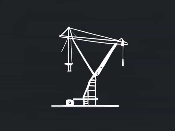 Is A Crane A Machine