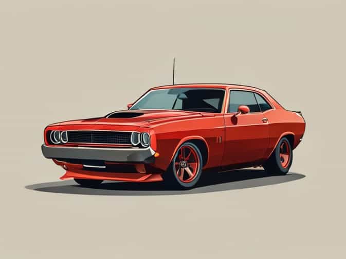 Is A Dodge Challenger A Hellcat