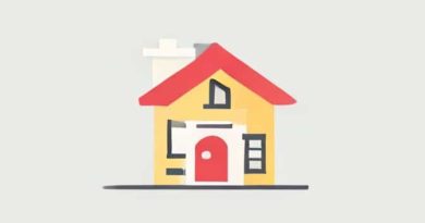 Is A Property Listed