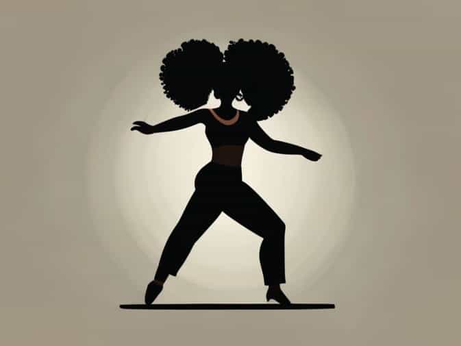 Is Afro A Dance