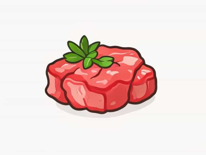 Is Beef Mince Protein