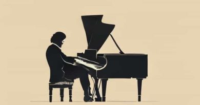 Is Beethoven A Pianist