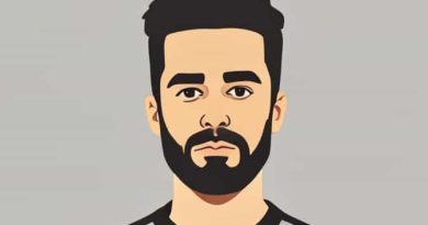 Is Benny Blanco Height