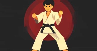 Is Bobby Lee In Karate Kid