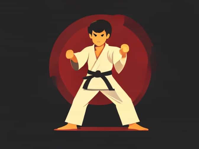 Is Bobby Lee In Karate Kid