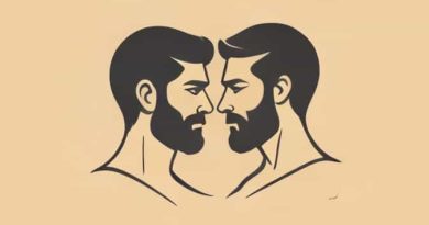 Is Cain And Abel Twins