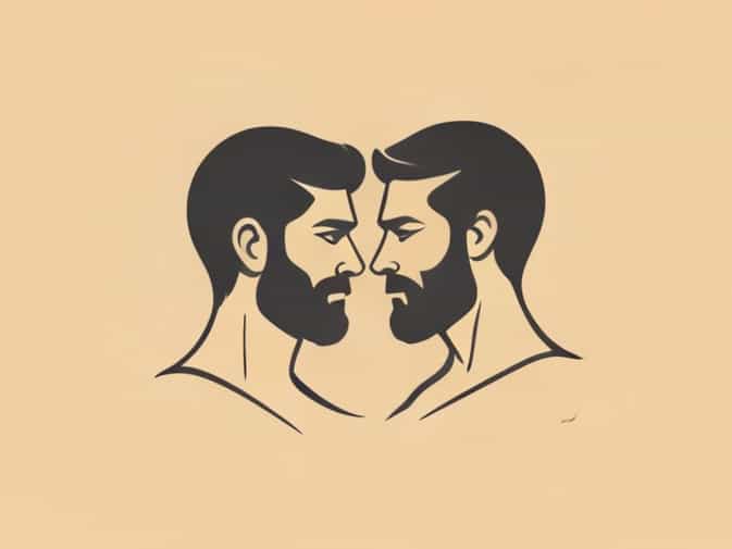 Is Cain And Abel Twins