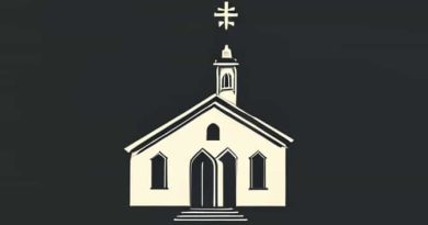 Is Church Of Christ Methodist