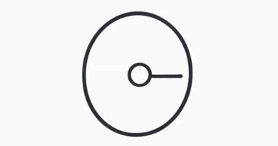 Is Circle Or Line On