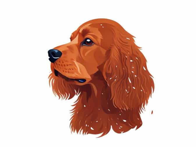 Is Cocker Spaniel Shedding