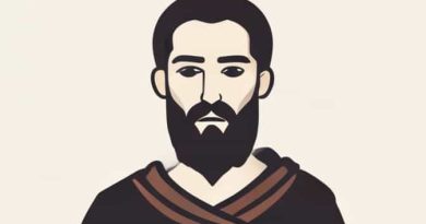 Is Constantine In The Bible