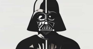 Is Darth Vader In Jedi Survivor