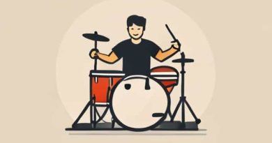 Is Drumming Good Exercise