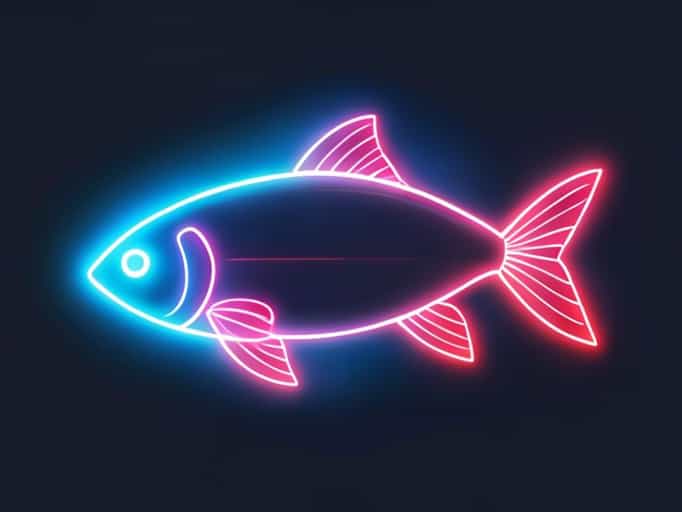 Is Neon A Fish