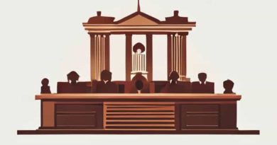 Is Parliament In Recess