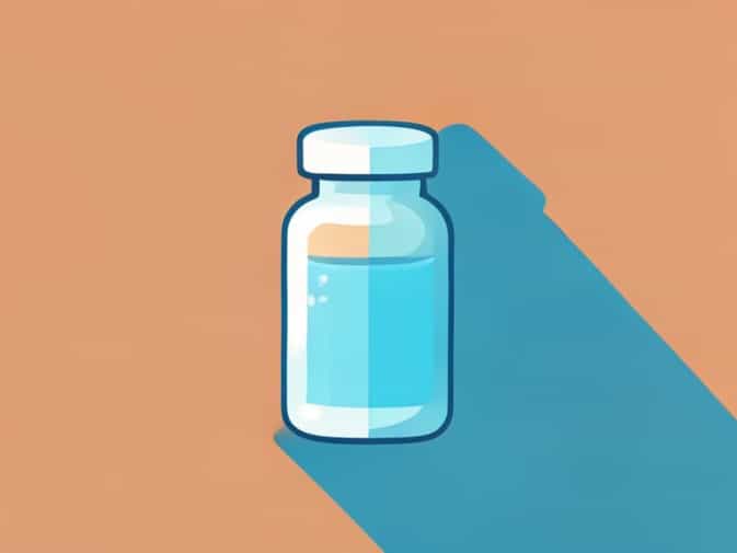 Is Saline A Solution