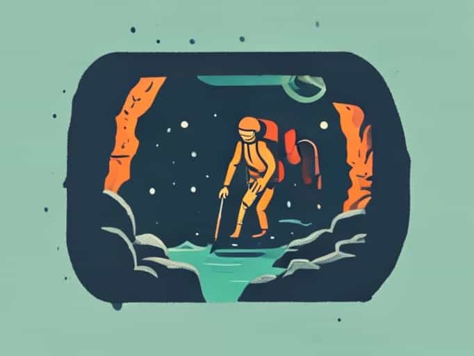 Is Spelunking A Word