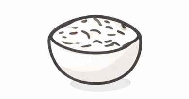 Is White Flour Bleached