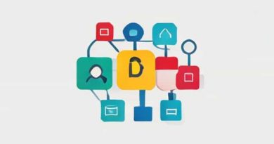 Issues With Iot Standardization