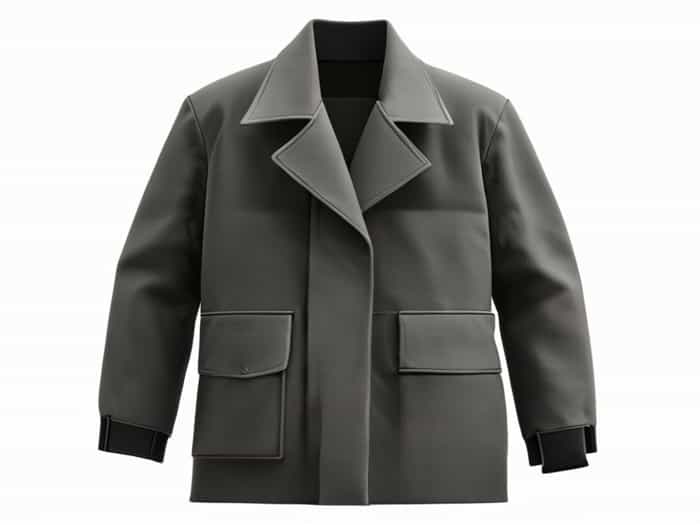 J Crew Ludlow Topcoat