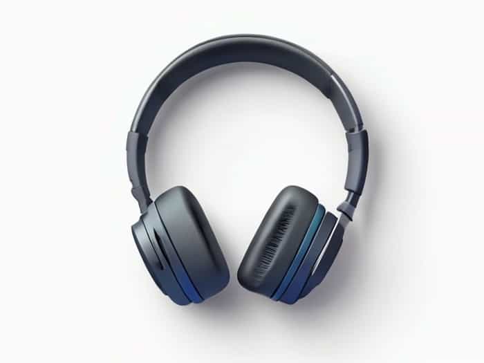Jabra Monaural Wireless Headset