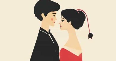 Jack And Jill Debutante