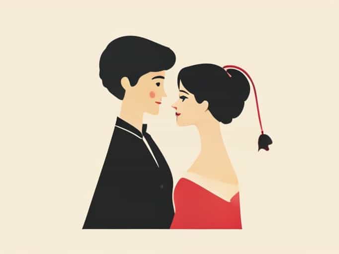 Jack And Jill Debutante