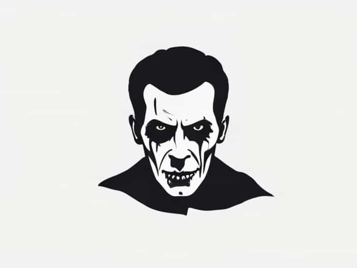 Jack The Ripper Face