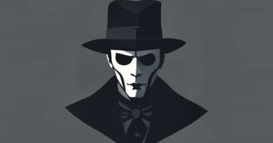 Jack The Ripper Identity