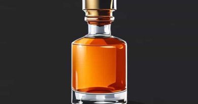 Jagermeister Rumple Minze Shot