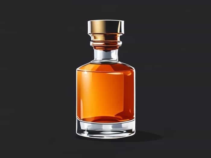 Jagermeister Rumple Minze Shot