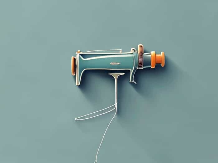 Janome Needle Threader Instructions