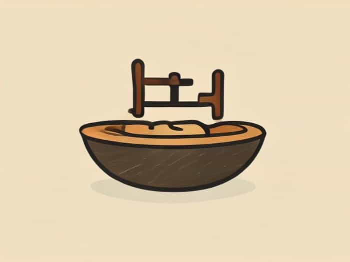 Japanese Cedar Enzyme Bath