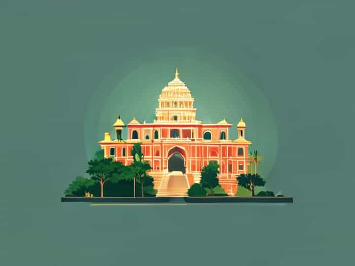 Jayanagar To Vijayanagar Distance