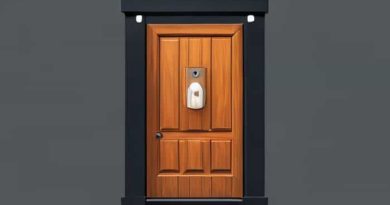 Jeld Wen Craftsman Door