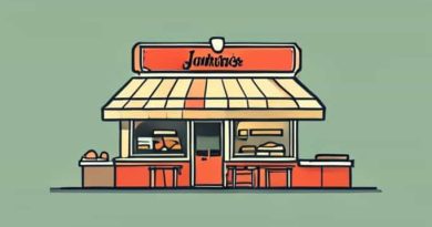 Johnny'S Luncheonette In Newton