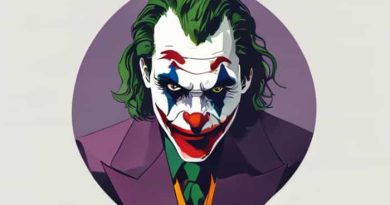 Joker 2 Ending Joker