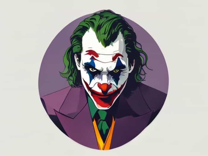 Joker 2 Ending Joker