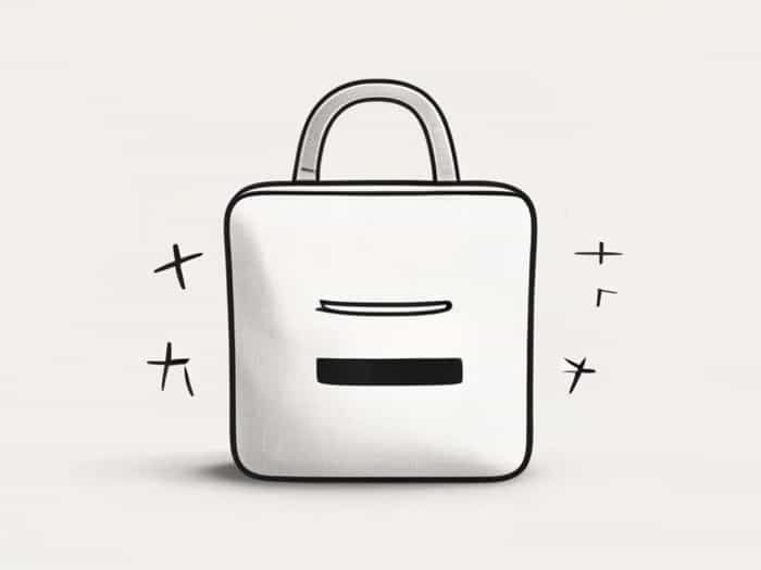 Jon Hart Toiletry Bag