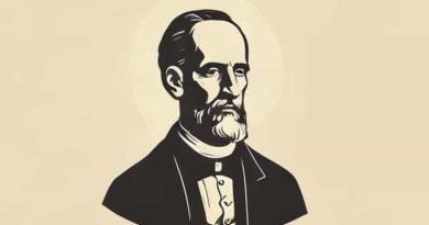 Joseph Smith Dedicatory Prayer