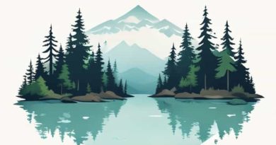 Katahdin Woods And Waters