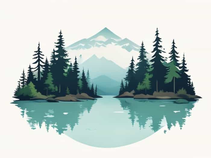 Katahdin Woods And Waters