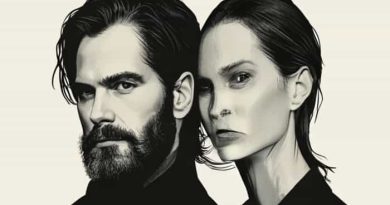 Kate Moss Johnny Depp